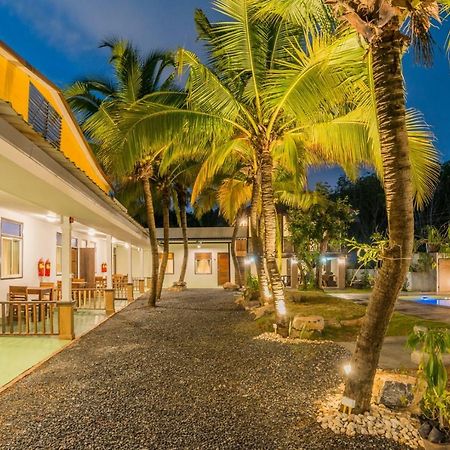 Aonang Privacy Resort Ao Nang Exterior foto