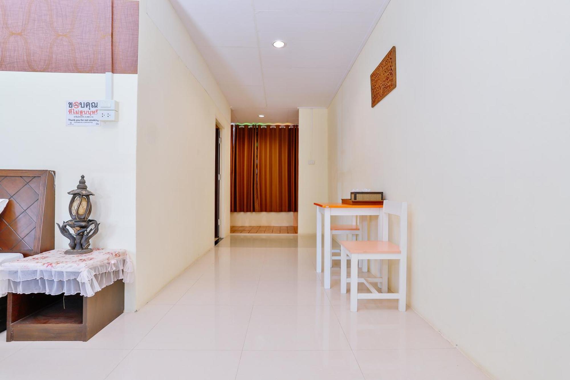 Aonang Privacy Resort Ao Nang Exterior foto